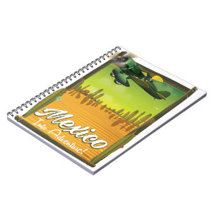 Cuaderno ¡México a la aventura!