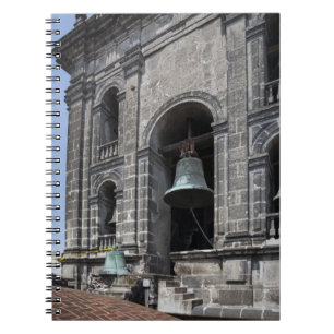 Cuaderno México, Ciudad de México, Zócalo. Las Torres Campa