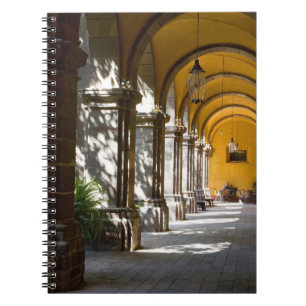 Cuaderno México, estado de Guanajuato, San Miguel de Allend