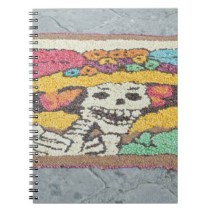 Cuaderno México, Guanajuato, San Miguel de Allende, Día