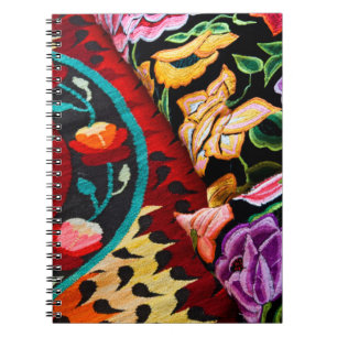 Cuaderno México, San Miguel de Allende