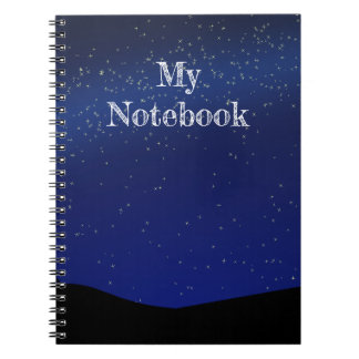 Cuaderno Mi bloc de notas