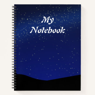 Cuaderno Mi bloc de notas