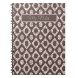 Cuaderno Mi bloc de notas