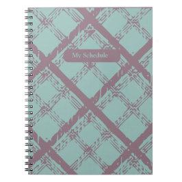 Cuaderno Mi bloc de notas de programación