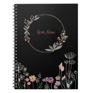 Cuaderno Mi bloc de notas de viaje