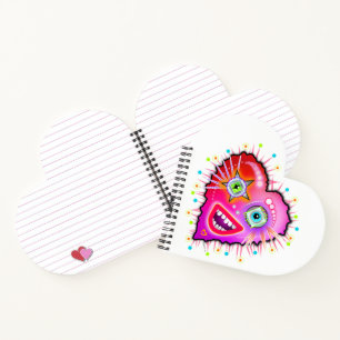 CUADERNO MI CORAZÓN SE ACERCARÁ