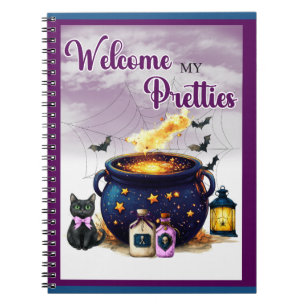 Cuaderno Mi Cordero Pequeño
