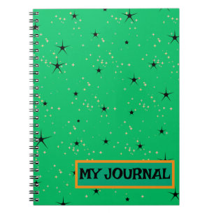 CUADERNO MI DIARIO