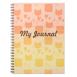 Cuaderno Mi diario