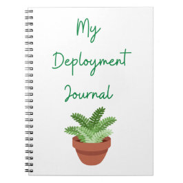 Cuaderno Mi diario de implementación