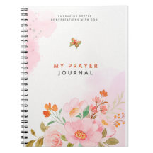 Mi Diario de Oración