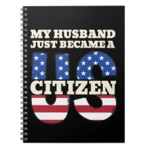 Mi Esposo Se Ha Convertido En Un Ciudadano Estadou
