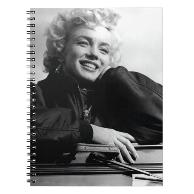 Cuaderno Mi favorito (Frente)