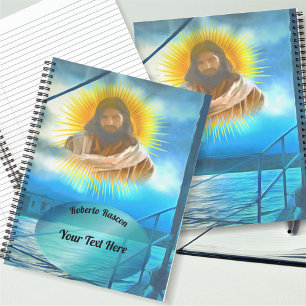 Cuaderno Mi luz 0916