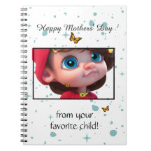 Mi mamá super fresca