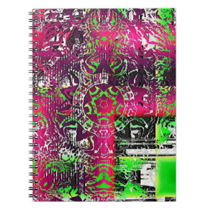 Cuaderno Mi Nombre No Es Donna