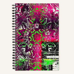 Cuaderno Mi Nombre No Es Donna