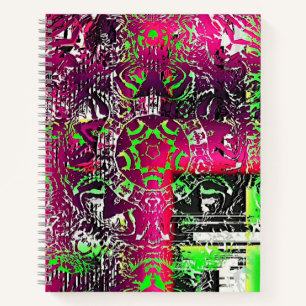 Cuaderno Mi Nombre No Es Donna