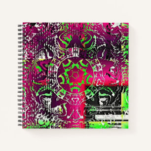 Cuaderno Mi Nombre No Es Donna