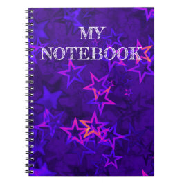 CUADERNO MI NOTEBOOK