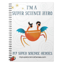 Mi portátil Super Science: Naranja minion