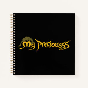 CUADERNO MI PRECIOUSIÓN™