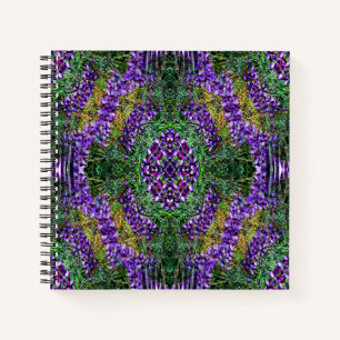 Cuaderno Mi rueda de medicina.....