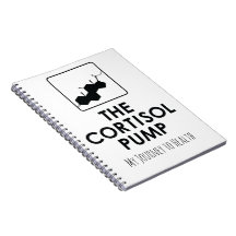 Mi viaje al bloc de notas sobre salud