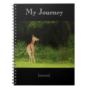 Cuaderno Mi viaje - diario