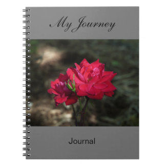 Cuaderno Mi viaje - diario