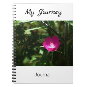 Cuaderno Mi viaje - diario
