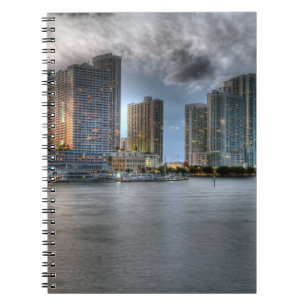 Cuaderno Miami, la Florida