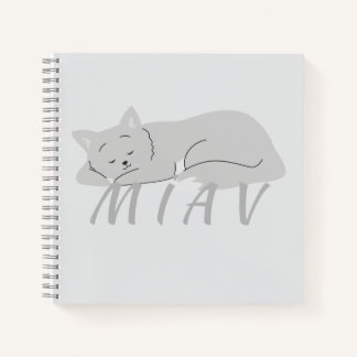 CUADERNO MIAV | UN DISEÑO SUAVE
