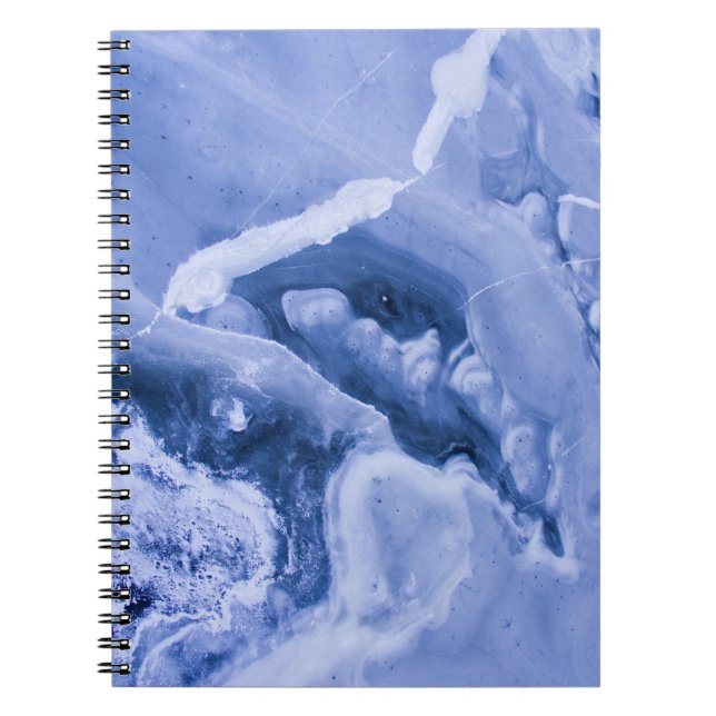 Cuaderno Michigan (Frente)
