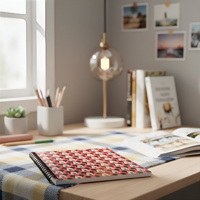 Cuaderno Micky Notebook (Subido por el creador)