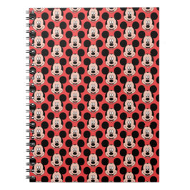 Cuaderno Micky Notebook