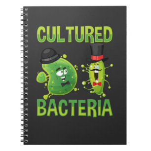 Cuaderno Microbibiológica