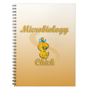 Cuaderno Microbiología