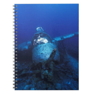 Cuaderno Micronesia, Palau, Sitio Patrimonio Mundial. WWII