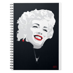 Cuaderno MIK05BW Miki Marilyn.tif