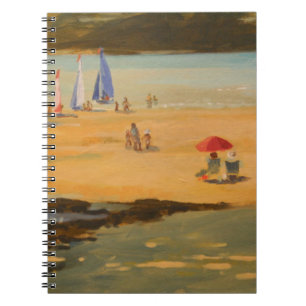 Cuaderno Millbay 2011