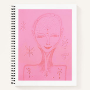 Cuaderno Mina