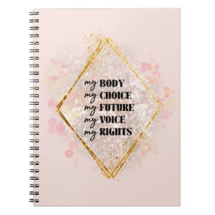 CUADERNO MINA