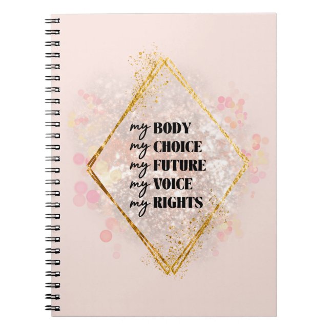 CUADERNO MINA (Frente)