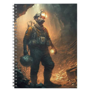 Cuaderno Minas peligrosas