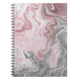 Cuaderno Minerales Rubor