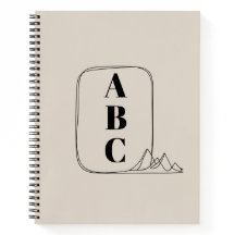 Minimalist Line Art Frame