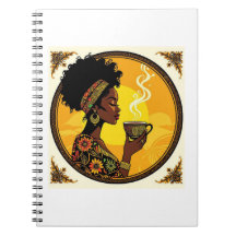 Minimalist Self Care notebook and  Journal