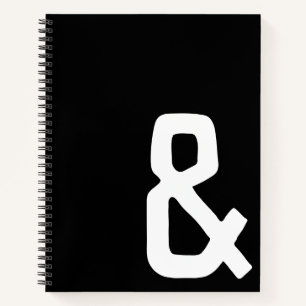 CUADERNO MINIMALISTA -